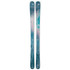 Blizzard Black Pearl 84 Womens Skis 2027