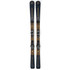 Blizzard Stormbird 80 CA Skis w/ TPC 11 GW Bindings 2027