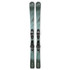 Blizzard Phoenix 80 Ti Womens Skis w/ TP 11 W GW Bindings 2027