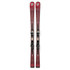 Blizzard Thunderbird 82 LTD Skis w/ Comp 12 GW Bindings 2027