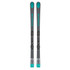 Kastle RX11 Skis w/ K12 TRI GW Bindings 2026