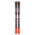 Rossignol Forza 60' Ti Konect Skis w/ SPX 12 GW Bindings 2027