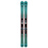 Rossignol Arcade 88 Skis w/ SPX 12 GW Blue Steel Bindings 2027