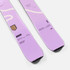 Faction Agent 1 Purple Skis 2027