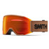 Smith Squad MAG Low Bridge Fit Goggle 2027