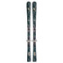 Stockli Montero AS Skis w/ Strive 13D GW Bindings 2027