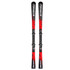 Stockli Laser WRT Skis w/ WRT 12 GW Bindings 2027