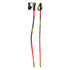 Leki WCR Evo Lite GS TR Ski Poles 2027