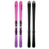 Faction Dancer 89 Skis w/ Strive 11 GW Bindings 2027