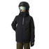 Helly Hansen Alpha Junior Jacket 2027