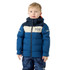Helly Hansen Vertical Kids Insulated Jacket 2027