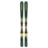 Head Discovery 82 Pro Skis w/ Protector EVO PR 11 GW Bindings 2027