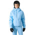 Helly Hansen Nora Short Womens Puffy Jacket 2027