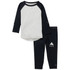Burton Midweight Junior Base Layer Set 2027