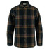 Fjallraven Singi Flannel Mens Overshirt 2027