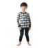 Helly Hansen Graphic Lifa Merino Kids Set 2027