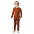 Helly Hansen Lifa Merino Kids Set 2027