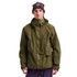 Burton [ak] Cyclic Gore-Tex 2L Mens Jacket 2027