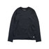 Burton Synthetic Midweight Mens Base Layer Crew 2027