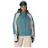 686 Hologram Shell Womens Jacket 2027