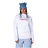 686 x Hello Kitty Bonded Fleece Womens Pullover Hoody 2027