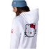 686 x Hello Kitty Bonded Fleece Womens Pullover Hoody 2027