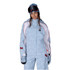 686 x Hello Kitty Lil Bow Womens Jacket 2027