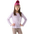 Smartwool Classic Thermal Merino Base Layer Kids Crew 2027
