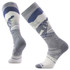 Smartwool Ski Full Cushion Chute the Moon OTC Mens Socks 2027