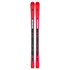 Atomic Redster G9 FIS Revoshock S Icon Plate JR Skis 2027