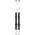 Atomic Cloud C8 Skis w/ M 10 GW Bindings 2027