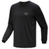 Arc'teryx Kragg SL Cotton Mens Long Sleeve 2027