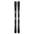 Elan Wildcat 83 Black Edition Womens Skis w/ ELX 11.0 GW Bindings 2027