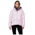 The Mountain Studio Pertex Reversible Tecno Womens Down Jacket 2027