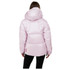 The Mountain Studio Pertex Reversible Tecno Womens Down Jacket 2027