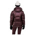 The Mountain Studio Pertex Reversible Tecno Womens Down Jacket 2027