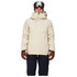 The Mountain Studio Alp-3 Stretch 3L Mens Insulated Jacket 2027