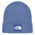 The North Face Logo Box Cuffed Adult Beanie 2027