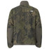 The North Face Yumiori Off Peak Print Mens Full Zip Jacket 2027