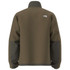 The North Face Yumiori Off Peak Mens Half Zip Jacket 2027