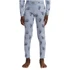 Icebreaker Merino 200 Oasis Bear Tour AOP Kids Leggings 2027
