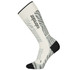 Icebreaker Merino Blend Ski+ Medium OTC Mountain Contour Mens Sock 2027