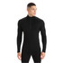 Icebreaker Merino 260 Tech Mens Long Sleeve Half Zip 2027