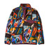 Patagonia Lightweight Synchilla Snap-T Kids Pullover 2027