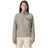 Patagonia Lightweight Synchilla Snap-T Womens Pullover 2027