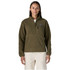 Patagonia Retro Pile Womens Marsupial 2027