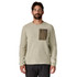 Patagonia R1 Air Mens Crew 2027
