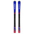Salomon Equipe FIS SL JR 124-138 Skis 2027