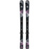 Volkl Shine JR Skis w/ vMotion 4.5 GW Bindings 2027