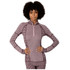 Kari Traa Smekker Womens Half Zip Baselayer 2027
